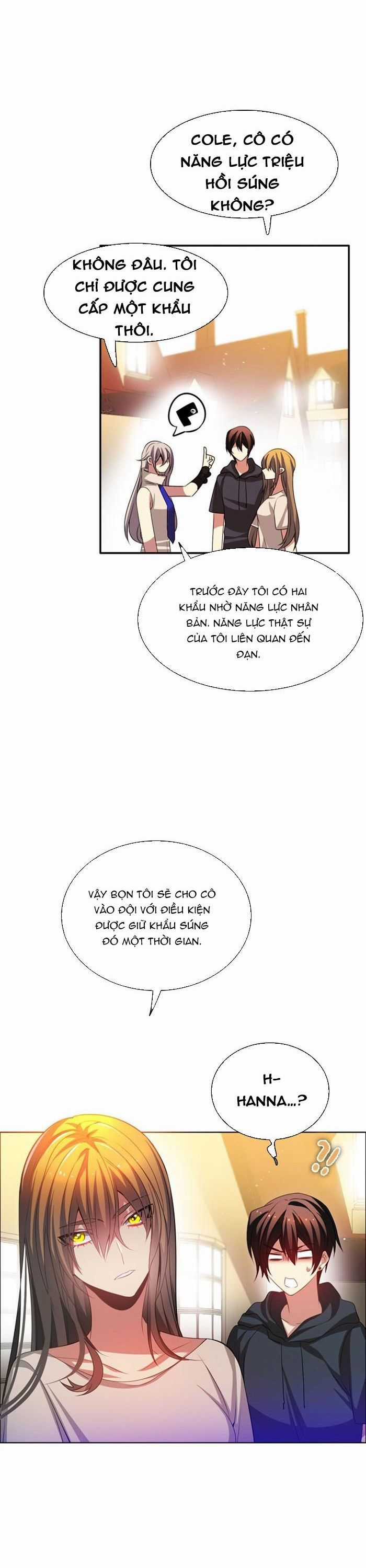 Zero Game Chương 123 trang 29