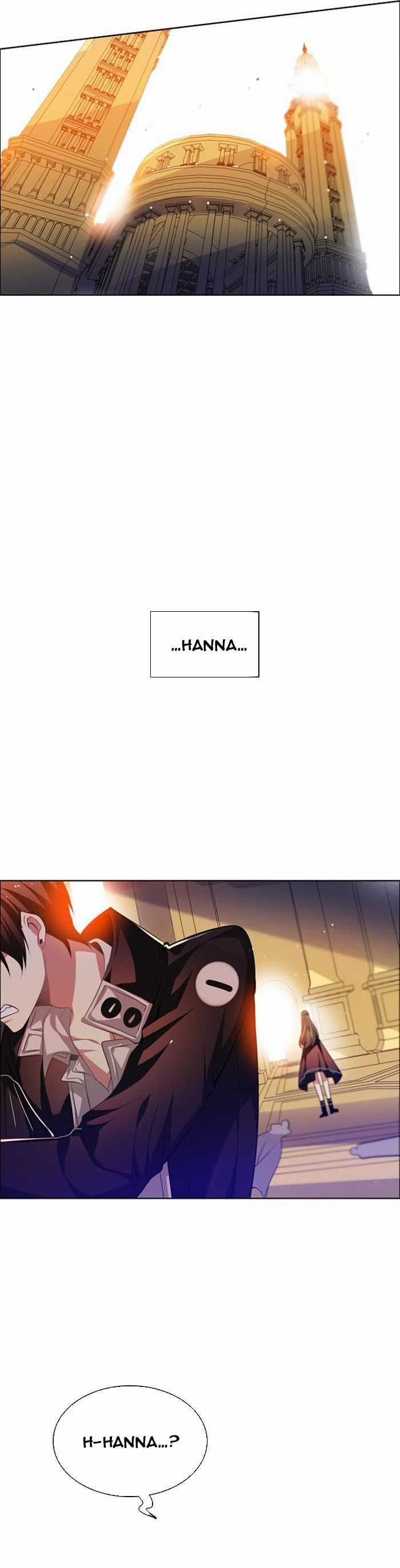 Zero Game Chương 123 trang 37