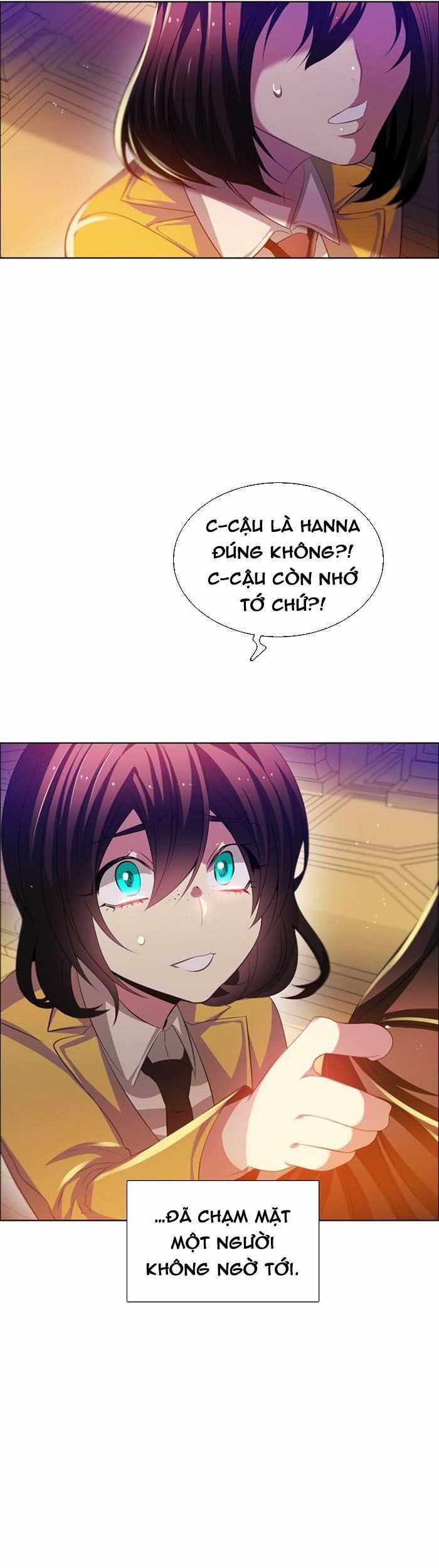 Zero Game Chương 123 trang 38