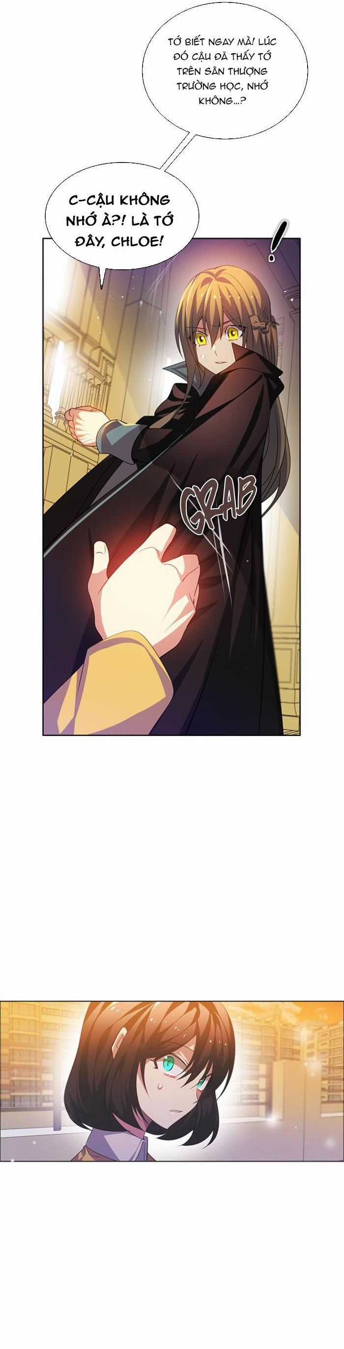 Zero Game Chương 123 trang 39