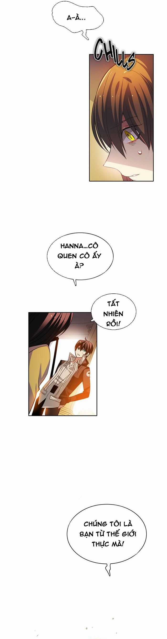 Zero Game Chương 123 trang 40