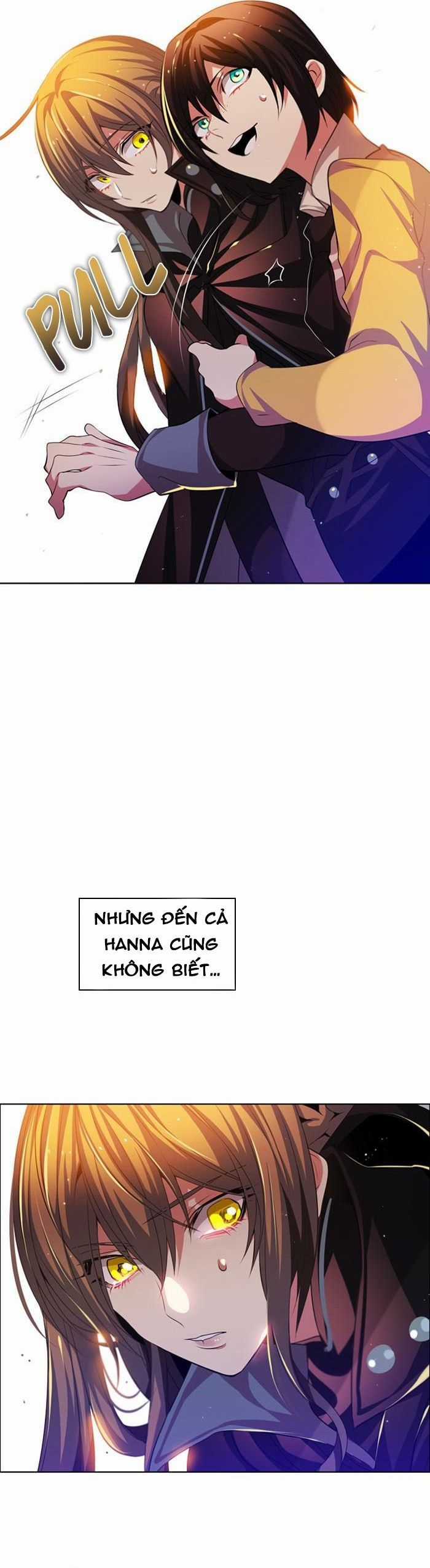 Zero Game Chương 123 trang 41