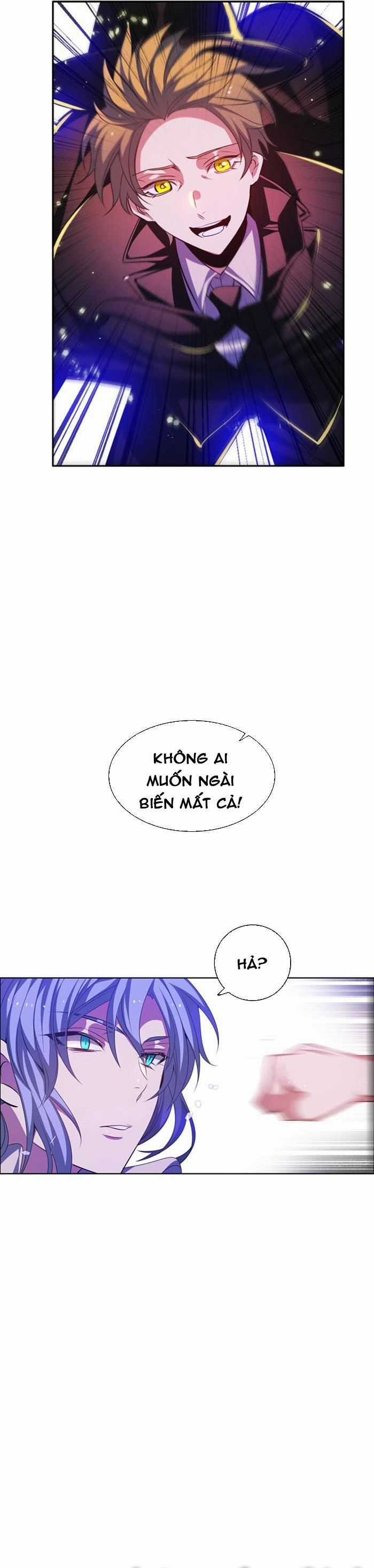 Zero Game Chương 123 trang 6