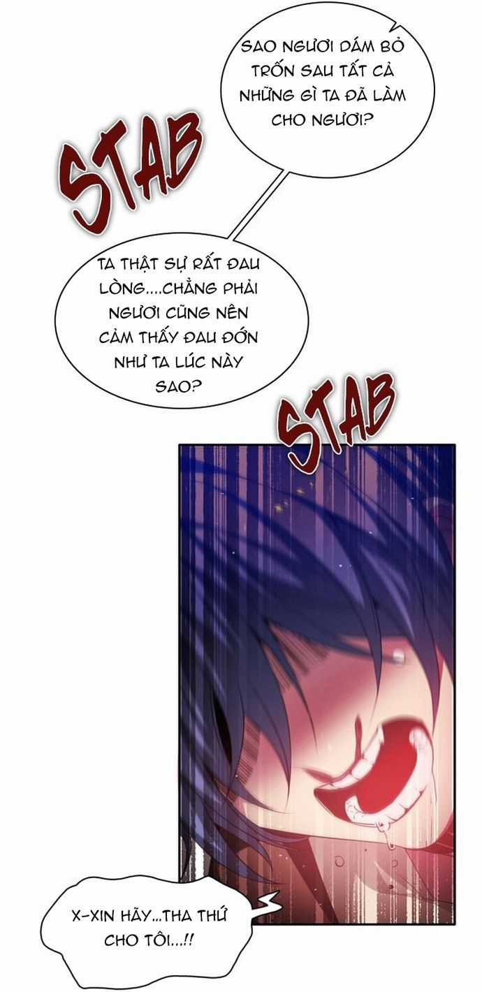 Zero Game Chương 124 trang 12