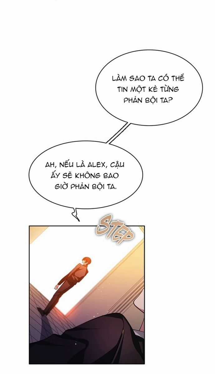 Zero Game Chương 124 trang 13