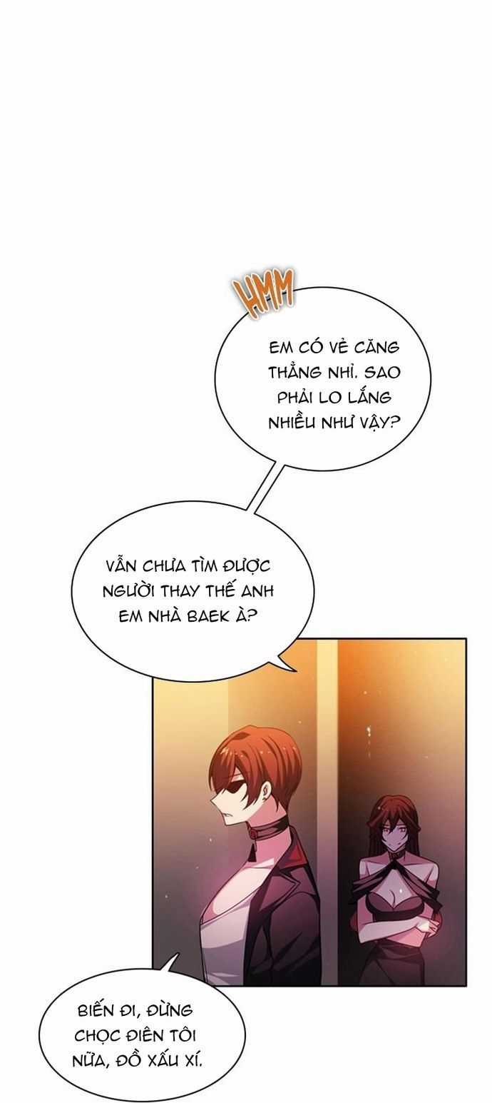 Zero Game Chương 124 trang 14