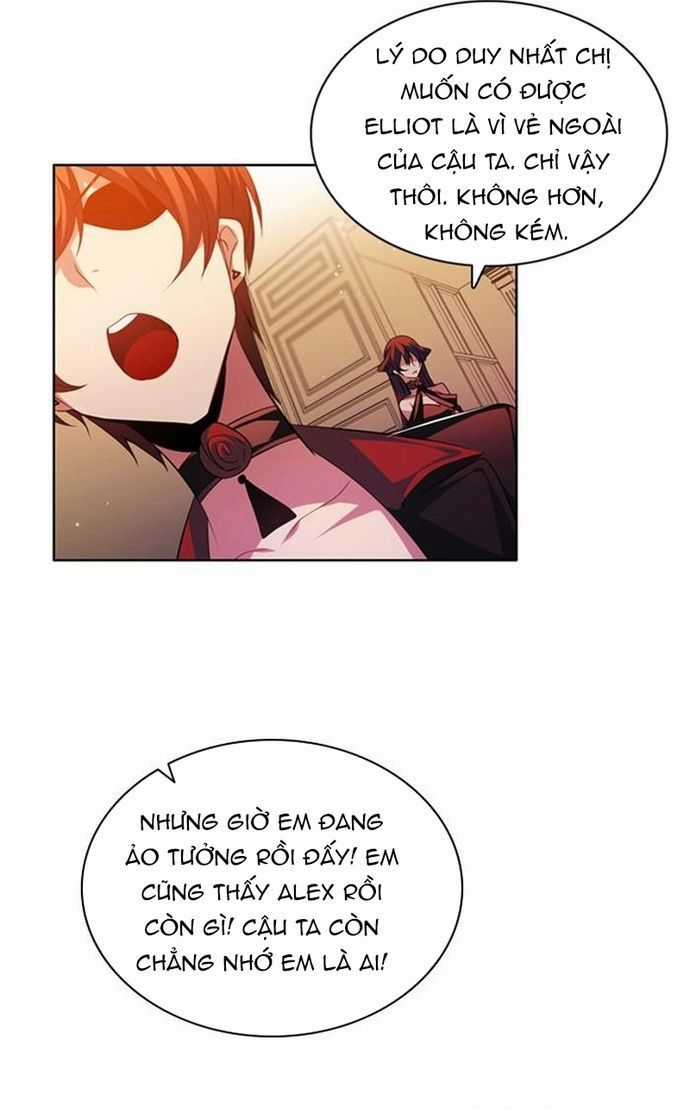 Zero Game Chương 124 trang 17