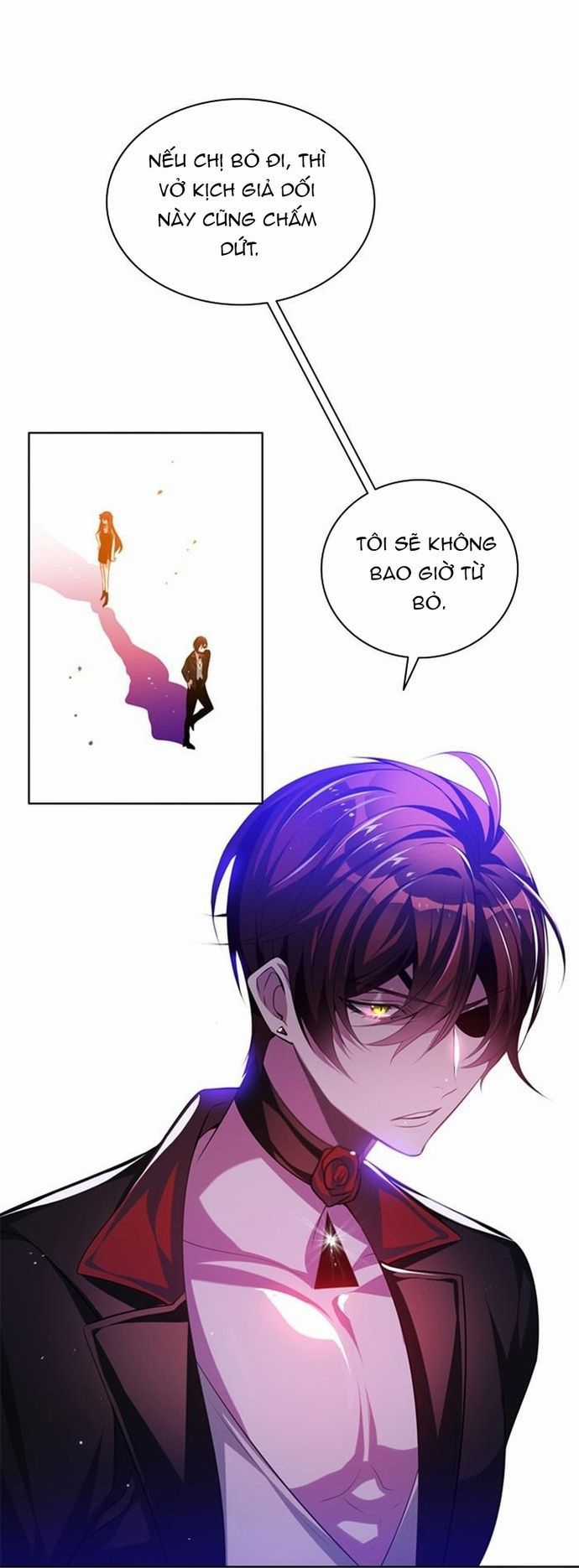 Zero Game Chương 124 trang 20