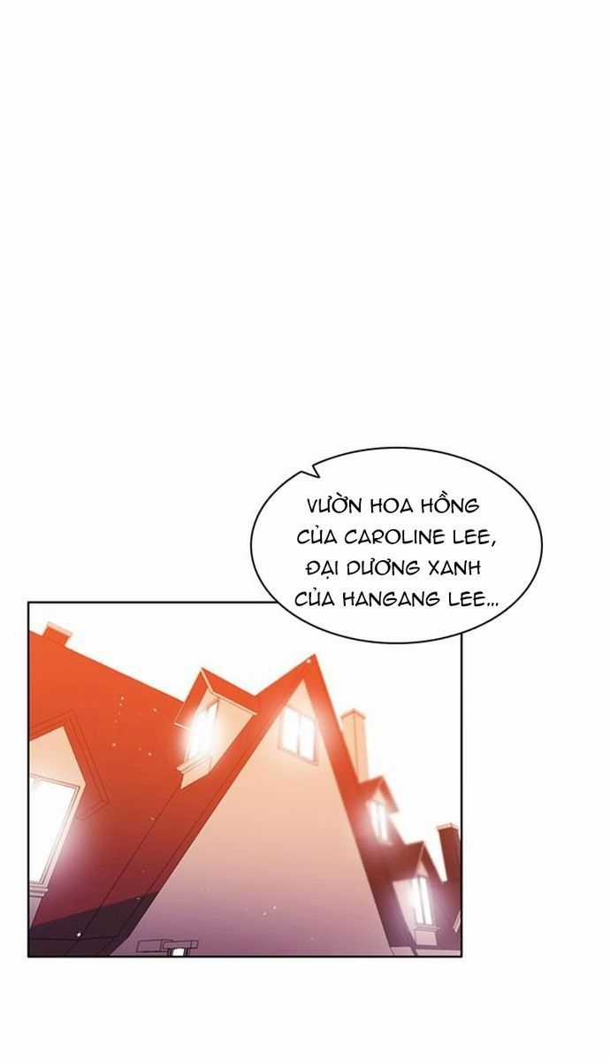 Zero Game Chương 124 trang 22