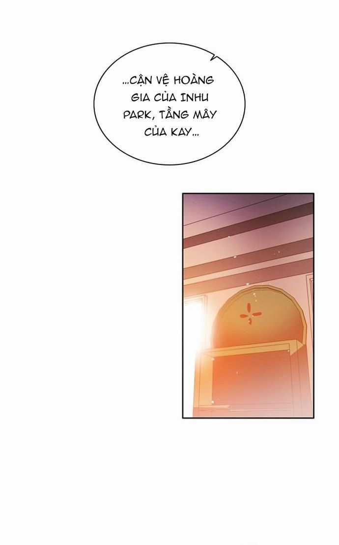 Zero Game Chương 124 trang 23