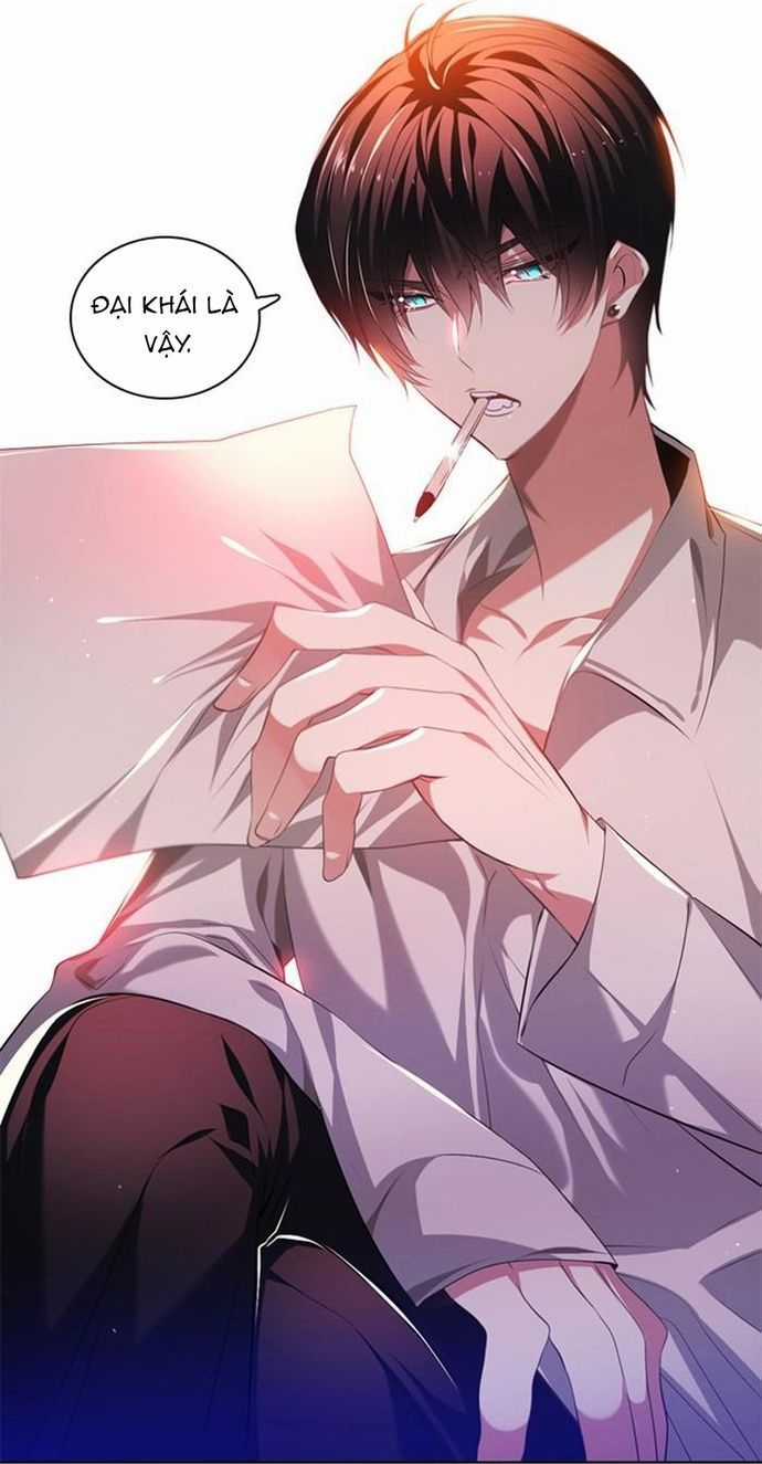 Zero Game Chương 124 trang 25