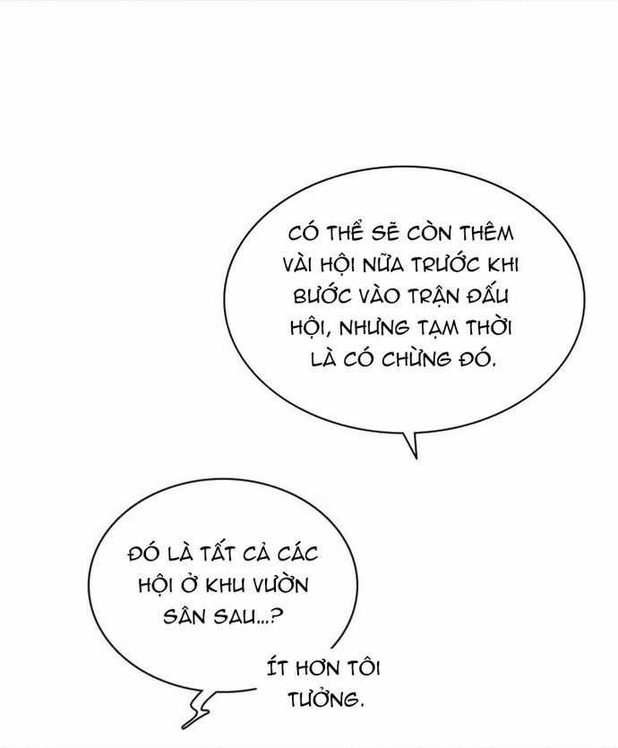 Zero Game Chương 124 trang 26