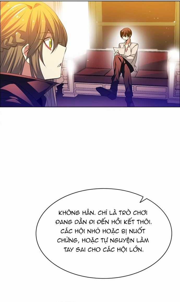 Zero Game Chương 124 trang 27