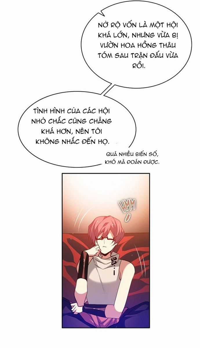 Zero Game Chương 124 trang 29