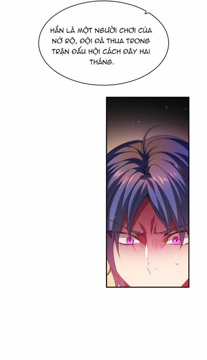 Zero Game Chương 124 trang 3