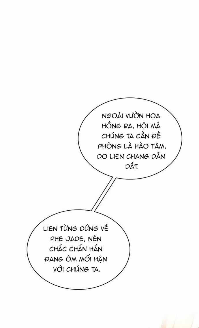 Zero Game Chương 124 trang 30