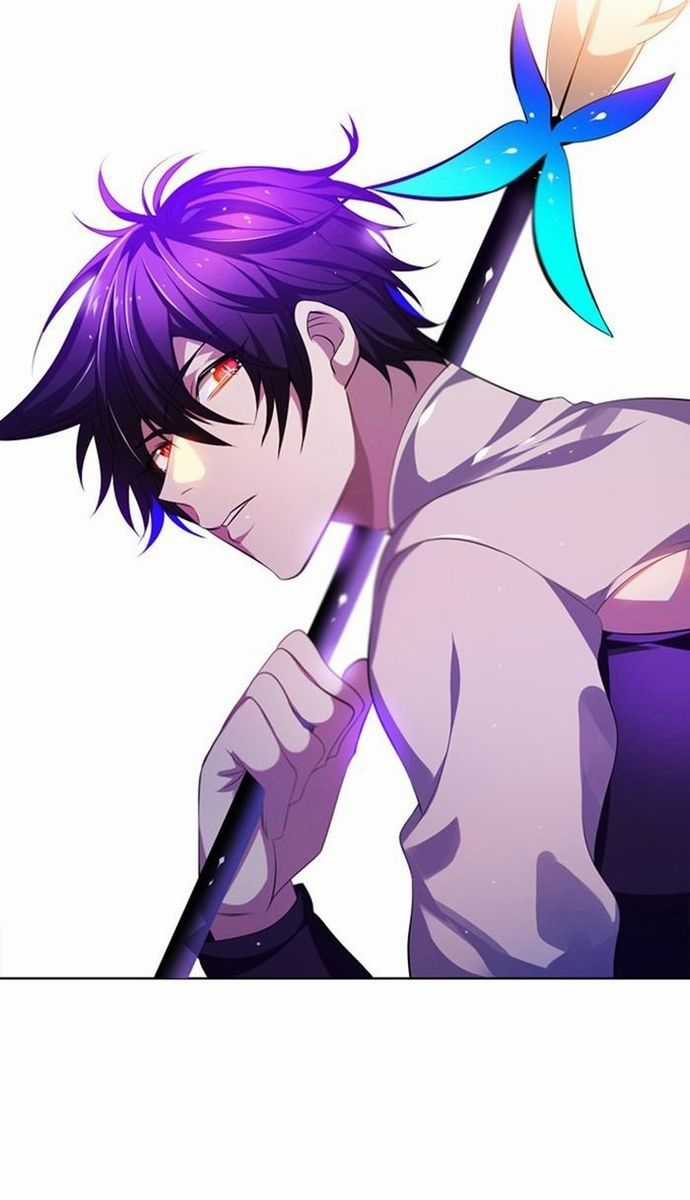 Zero Game Chương 124 trang 31