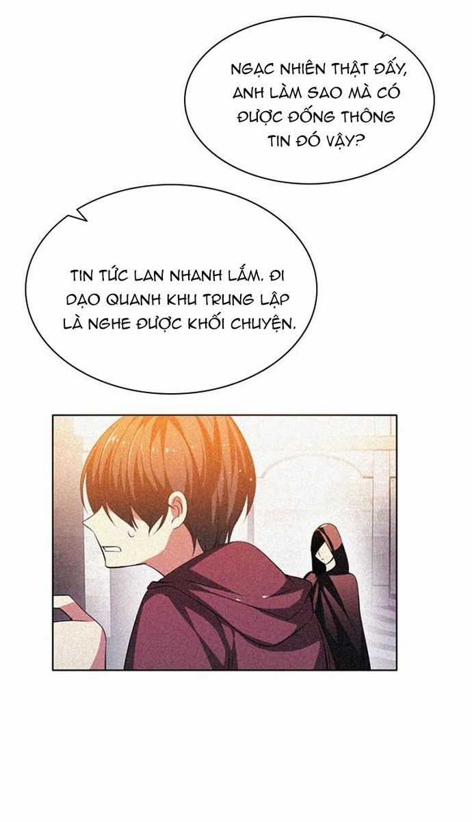 Zero Game Chương 124 trang 32