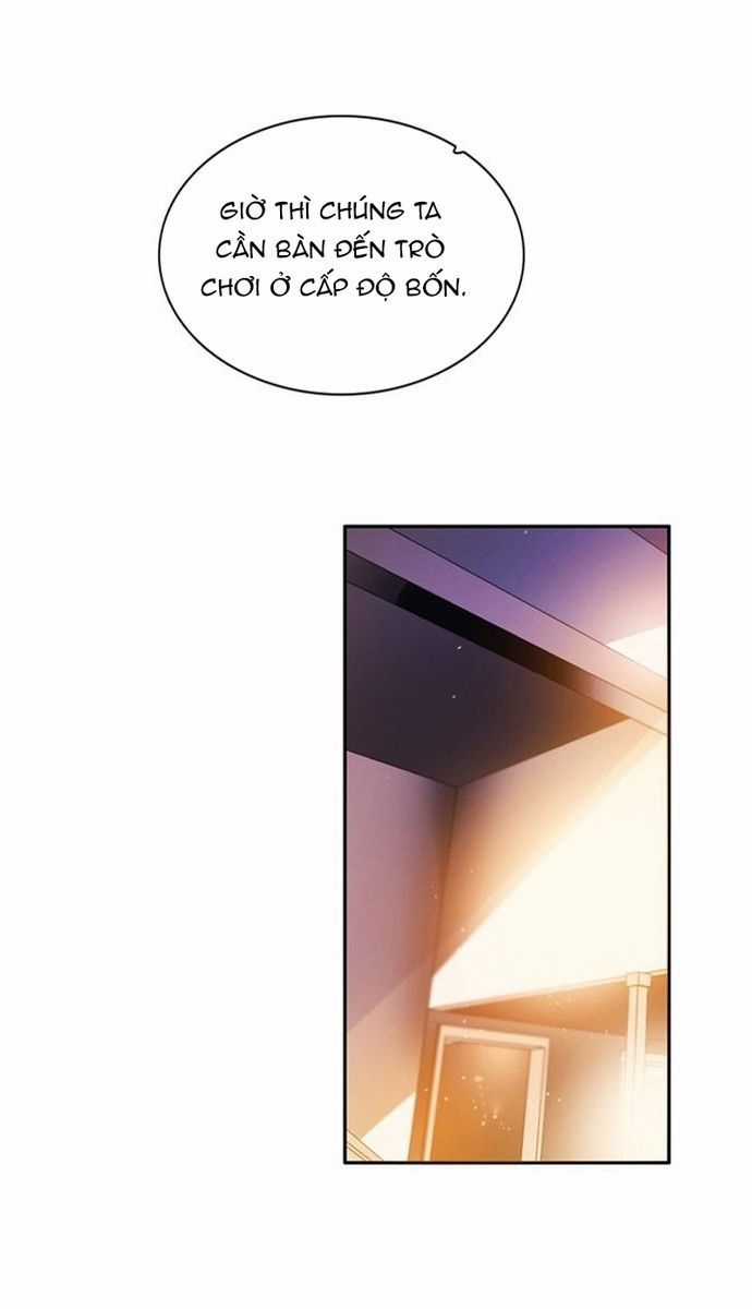 Zero Game Chương 124 trang 33