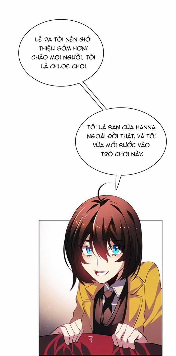 Zero Game Chương 124 trang 35