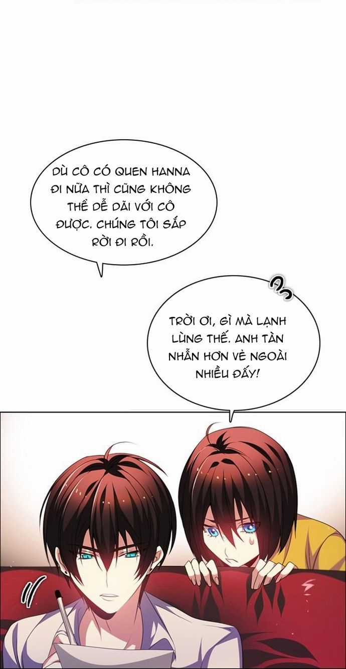 Zero Game Chương 124 trang 36