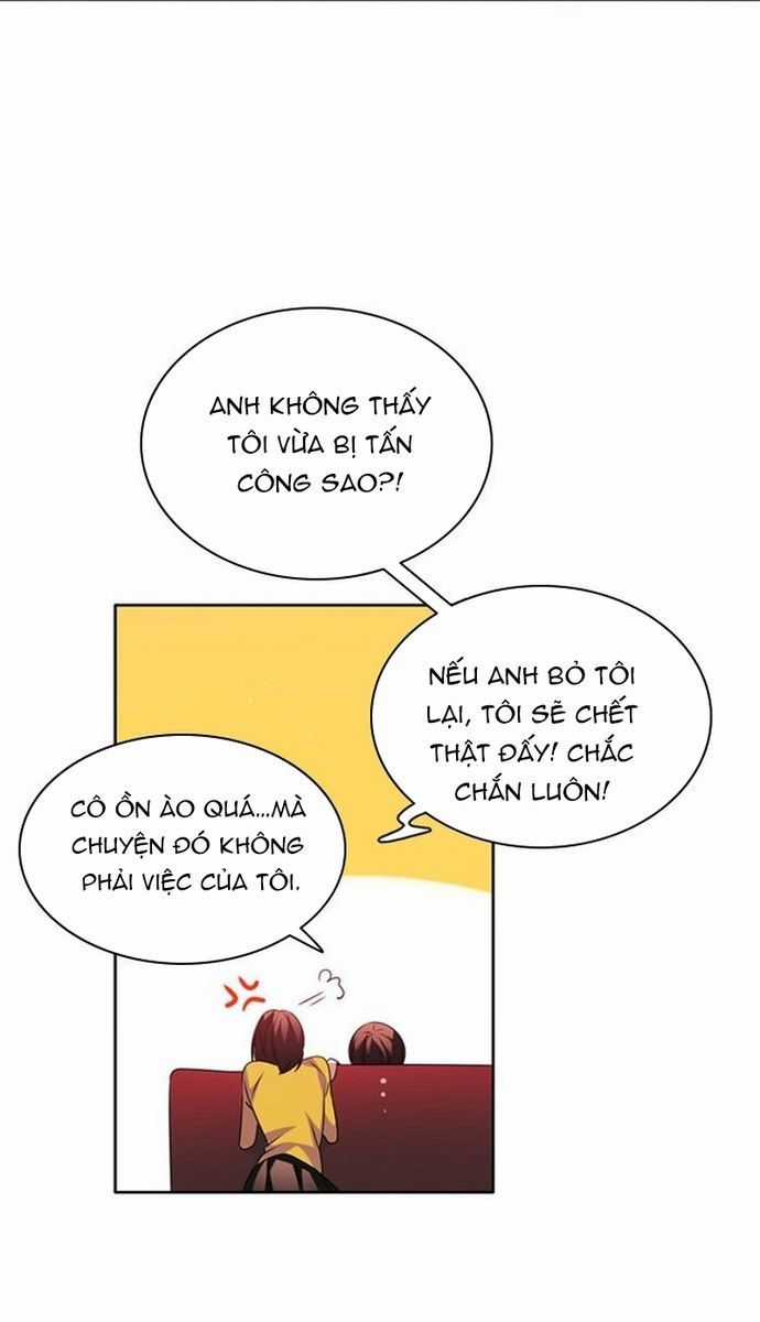 Zero Game Chương 124 trang 37