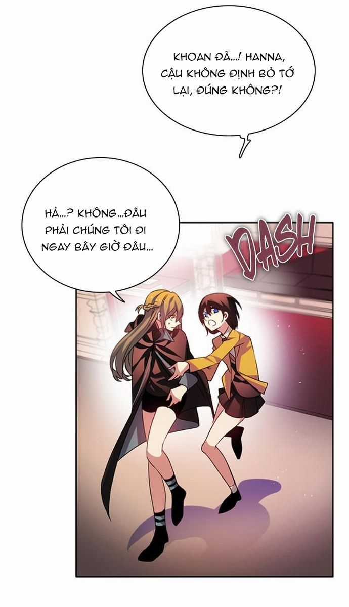 Zero Game Chương 124 trang 38