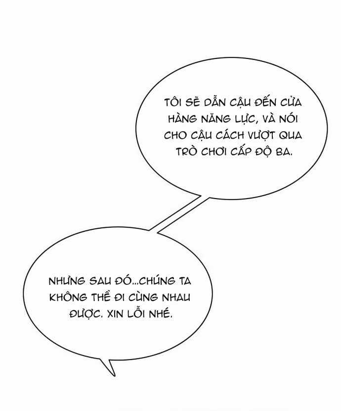 Zero Game Chương 124 trang 39