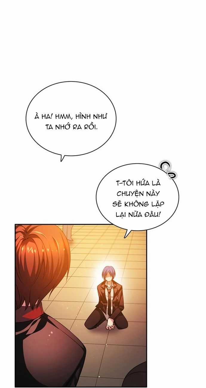 Zero Game Chương 124 trang 4