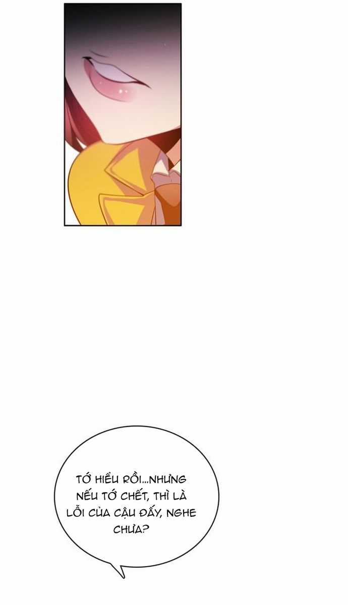 Zero Game Chương 124 trang 41