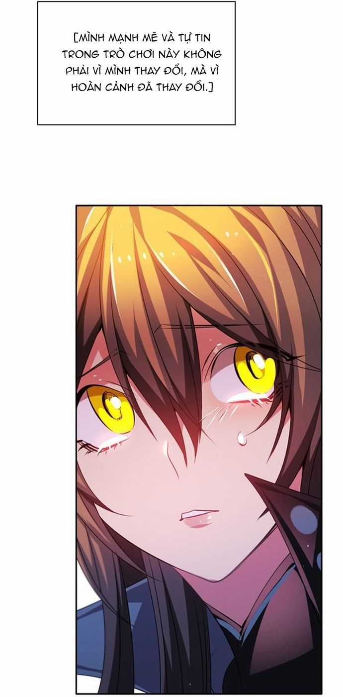 Zero Game Chương 124 trang 44