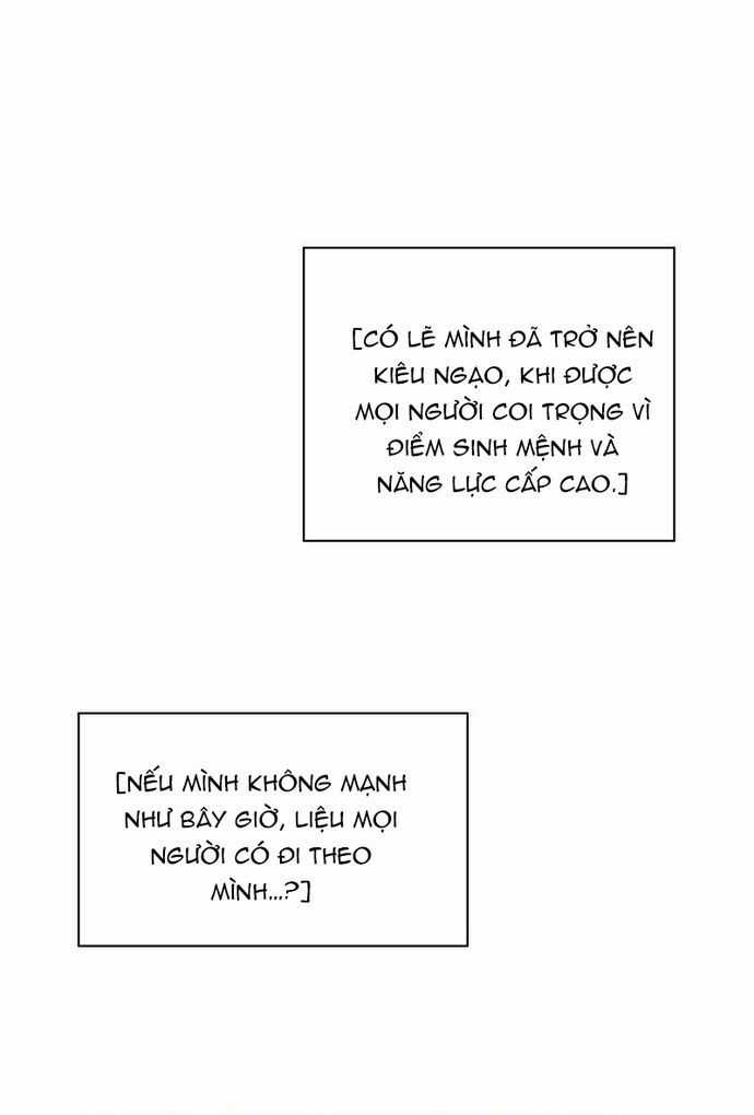 Zero Game Chương 124 trang 45