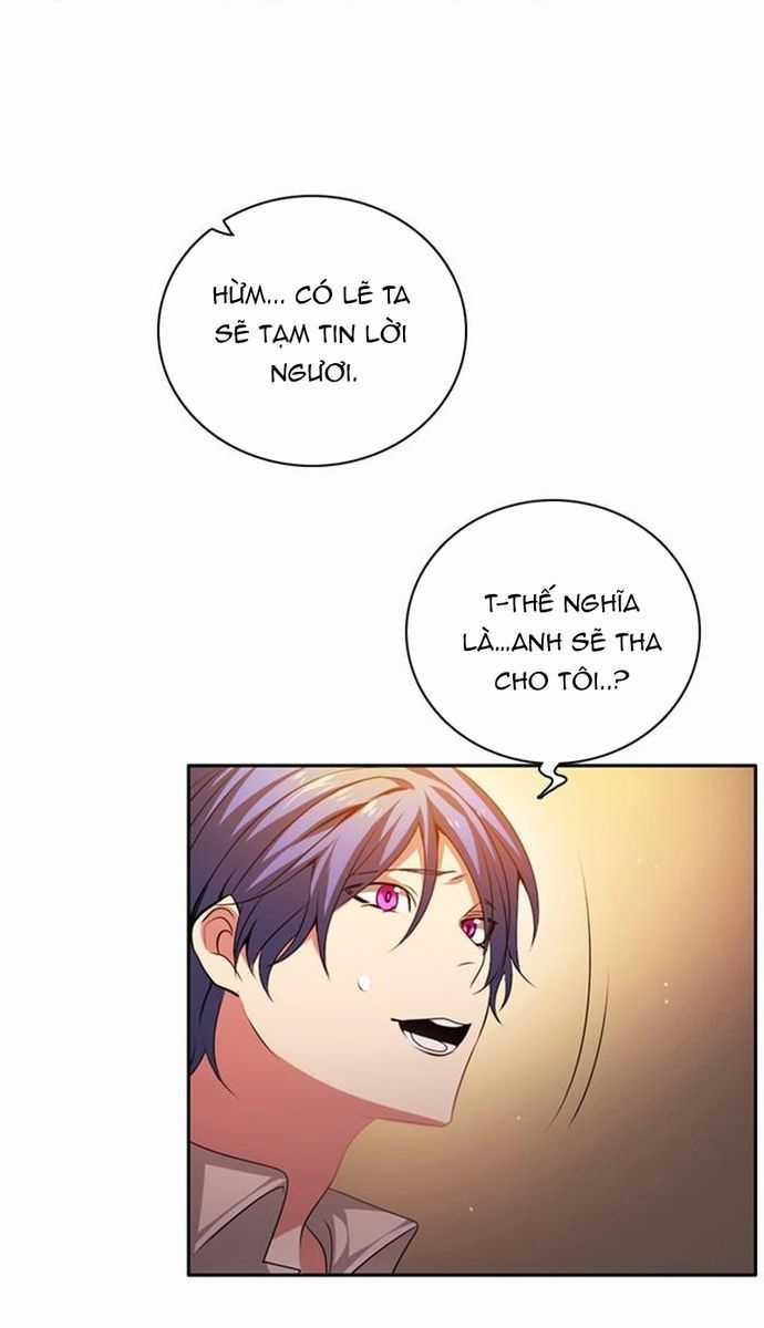 Zero Game Chương 124 trang 5