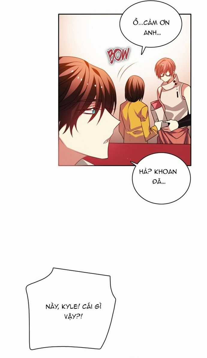 Zero Game Chương 124 trang 51