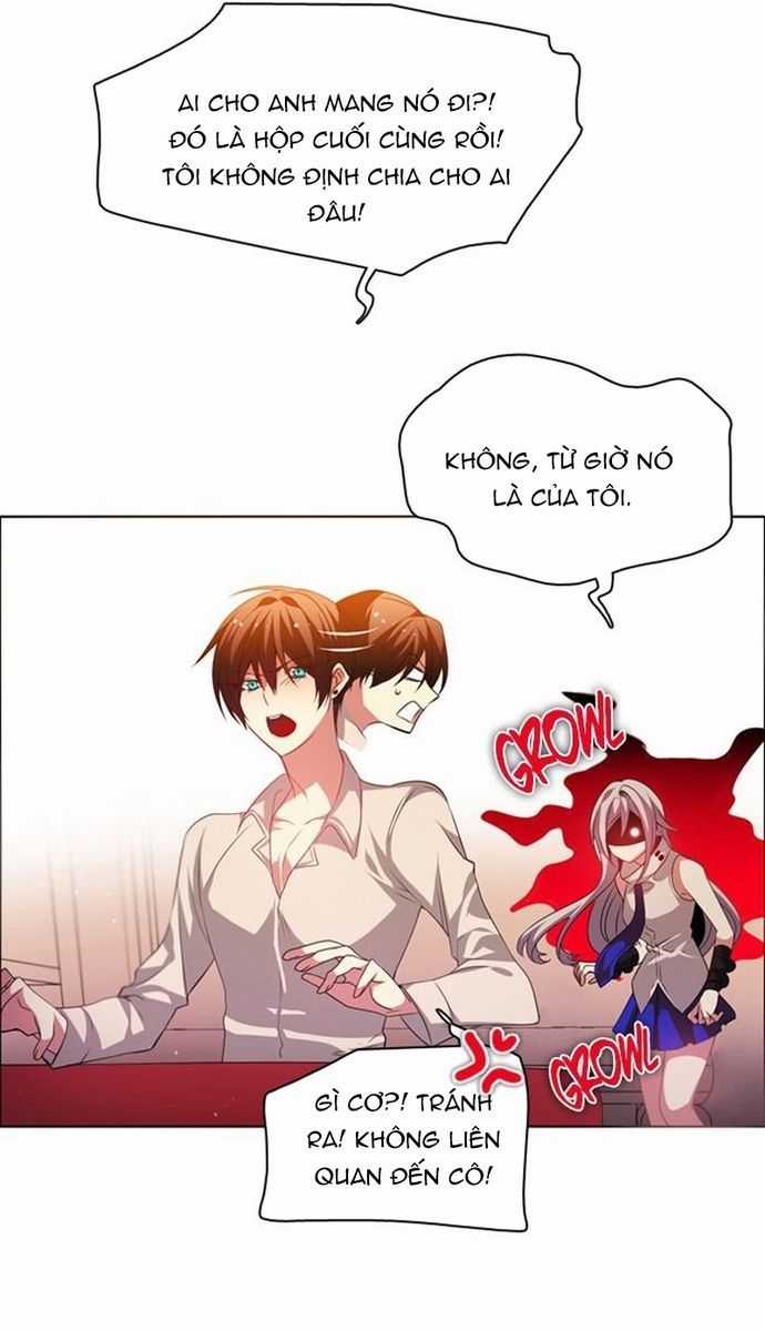 Zero Game Chương 124 trang 53