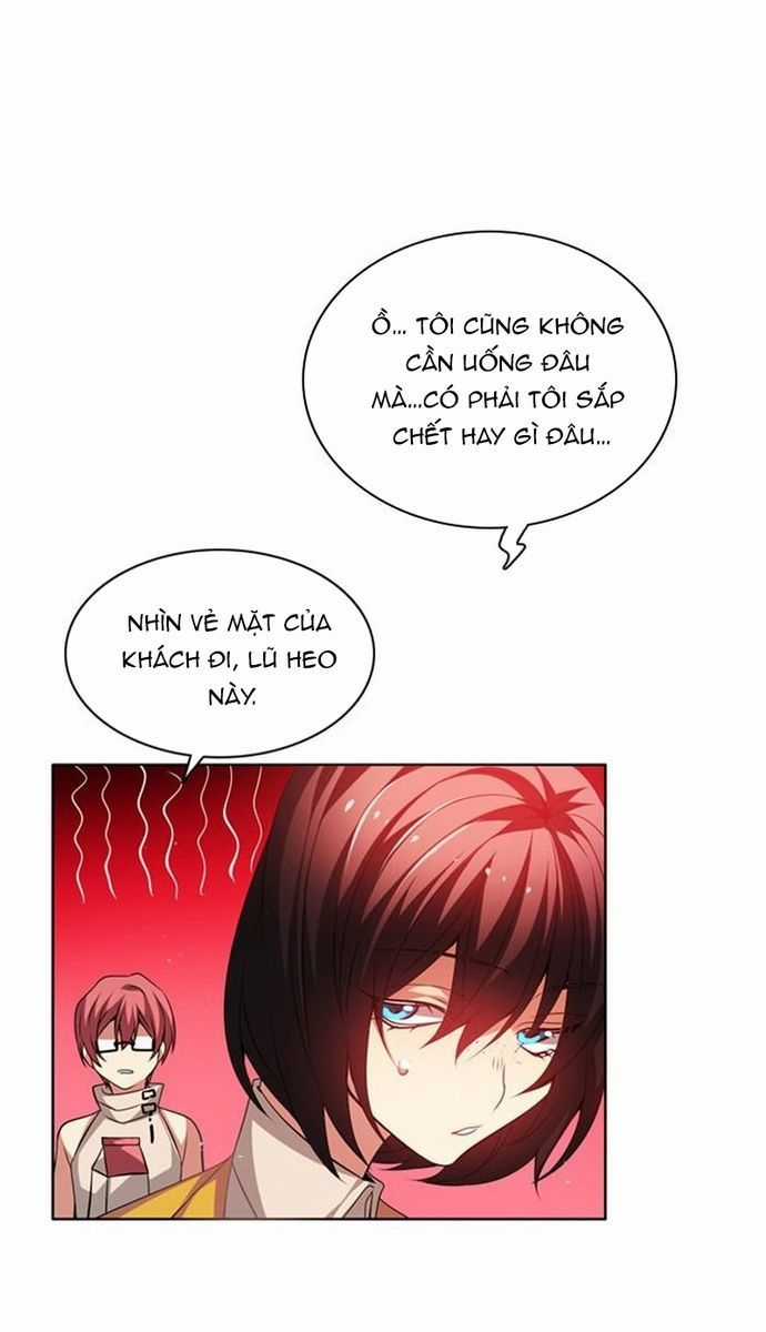 Zero Game Chương 124 trang 54