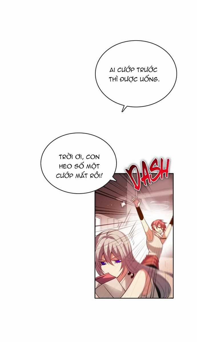 Zero Game Chương 124 trang 55