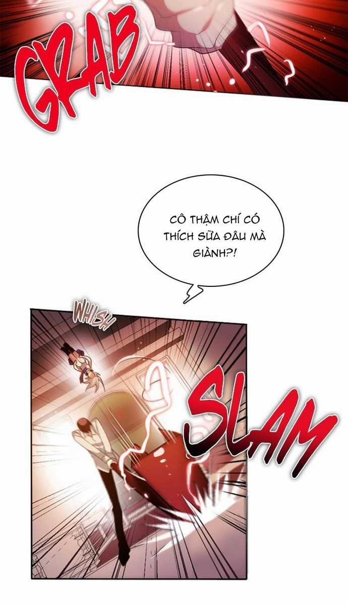 Zero Game Chương 124 trang 57