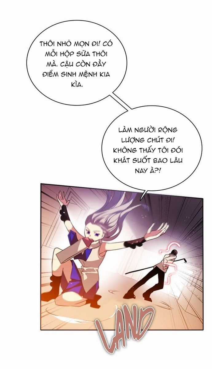 Zero Game Chương 124 trang 58