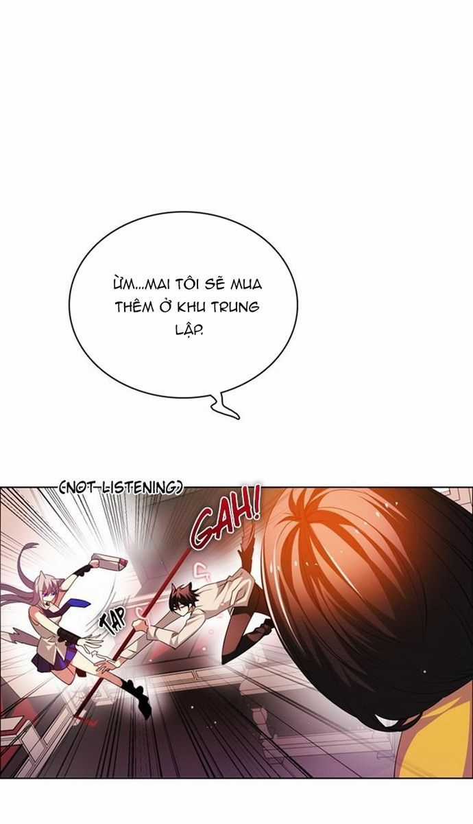 Zero Game Chương 124 trang 59