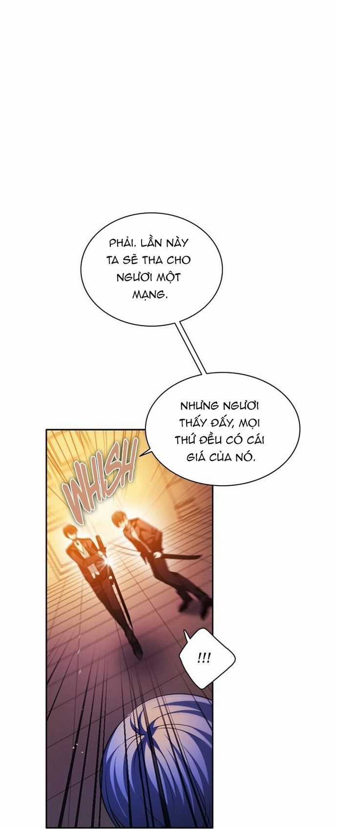 Zero Game Chương 124 trang 6