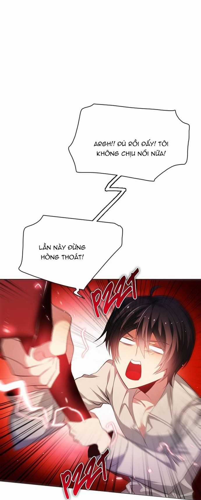 Zero Game Chương 124 trang 60