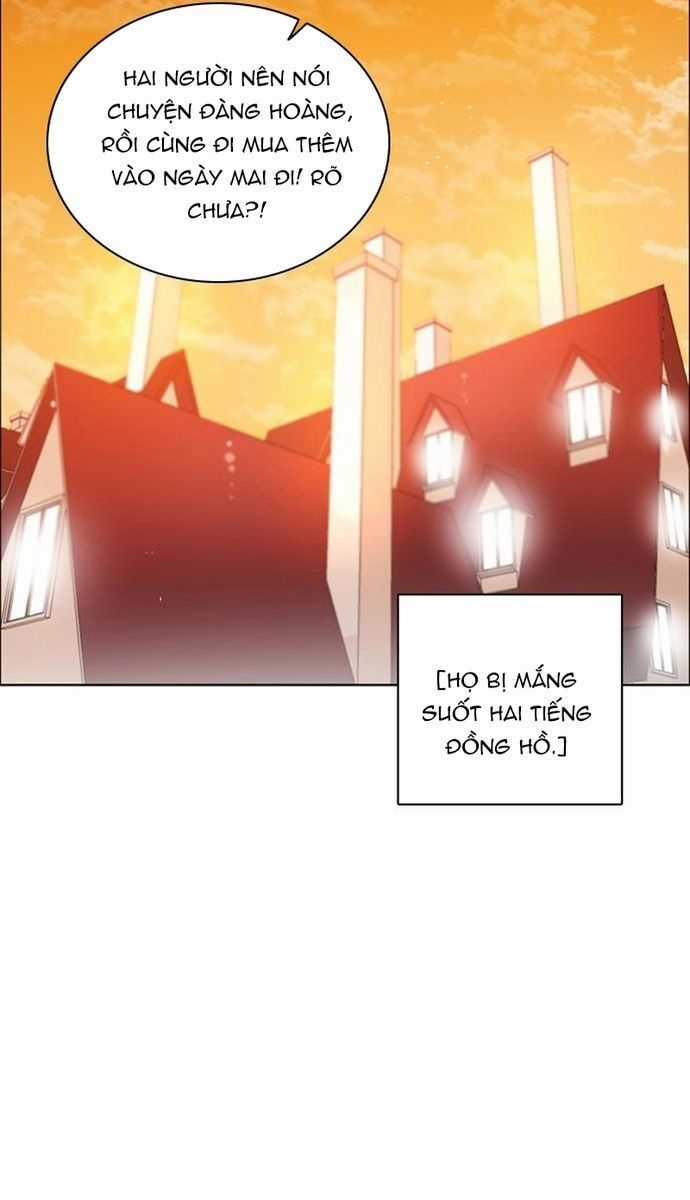 Zero Game Chương 124 trang 69