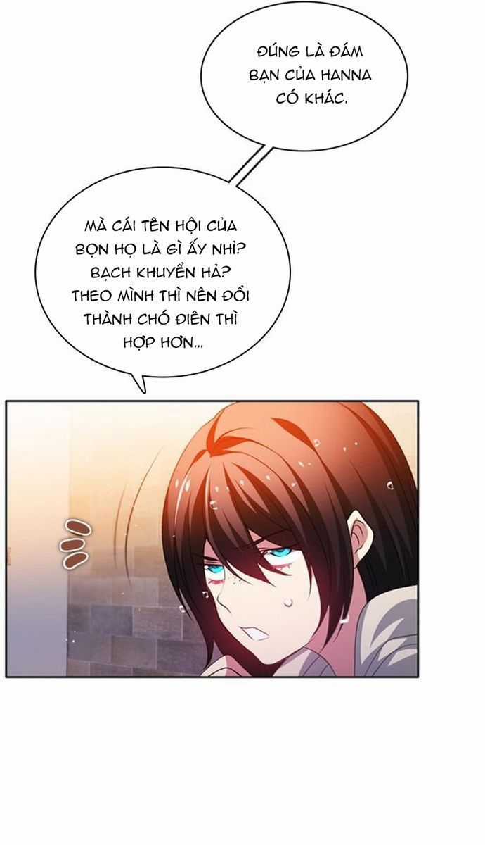 Zero Game Chương 124 trang 72