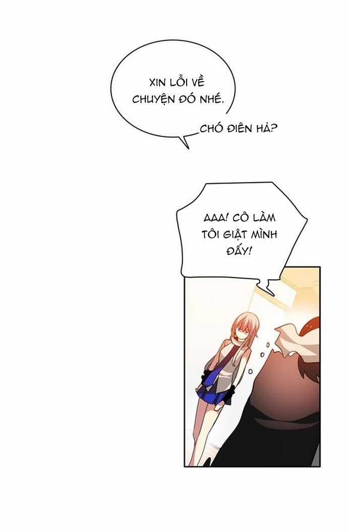 Zero Game Chương 124 trang 73