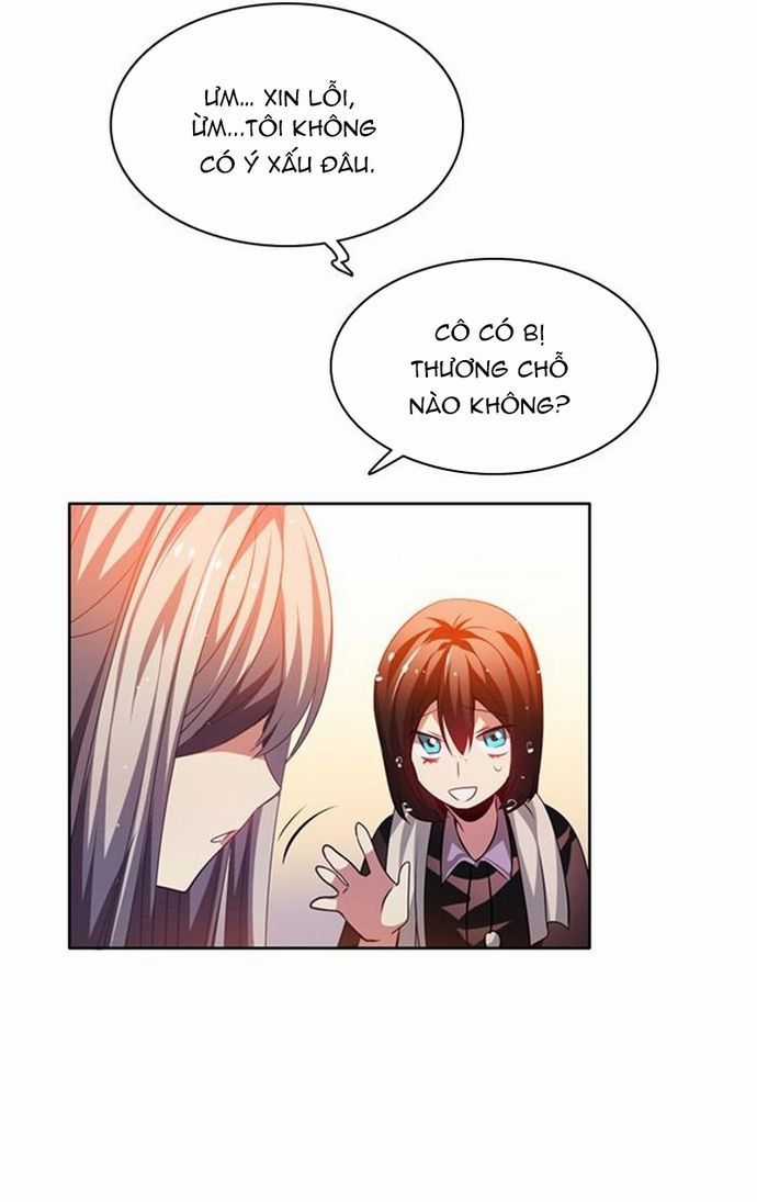 Zero Game Chương 124 trang 74