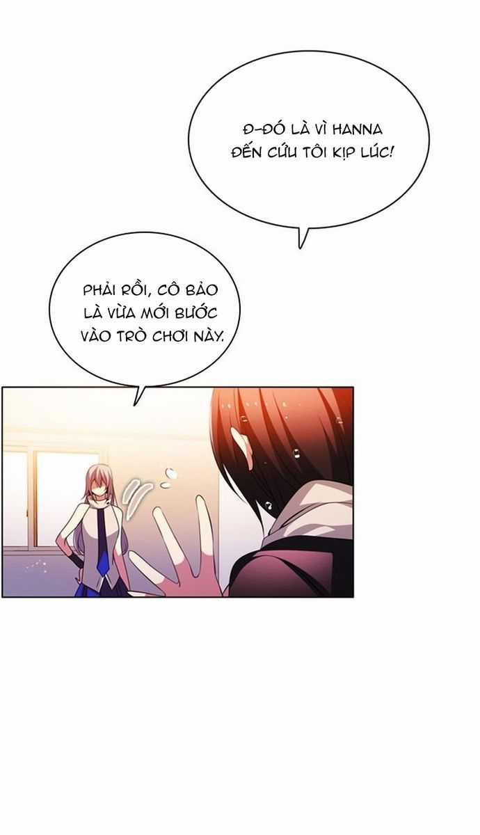 Zero Game Chương 124 trang 81