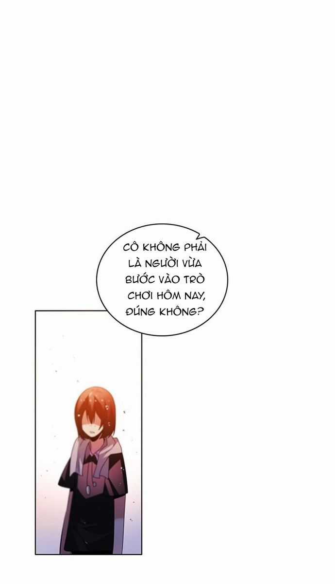 Zero Game Chương 124 trang 85