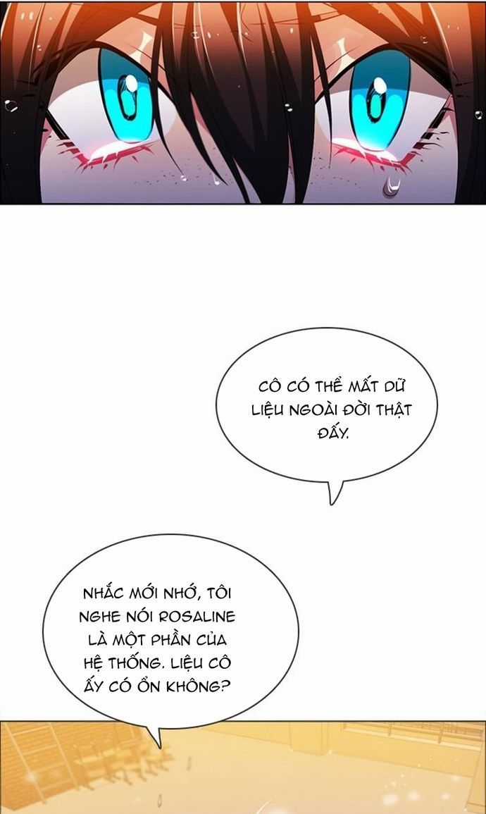 Zero Game Chương 124 trang 88