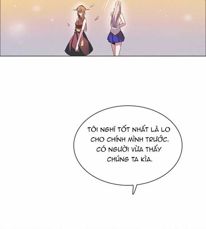 Zero Game Chương 124 trang 89